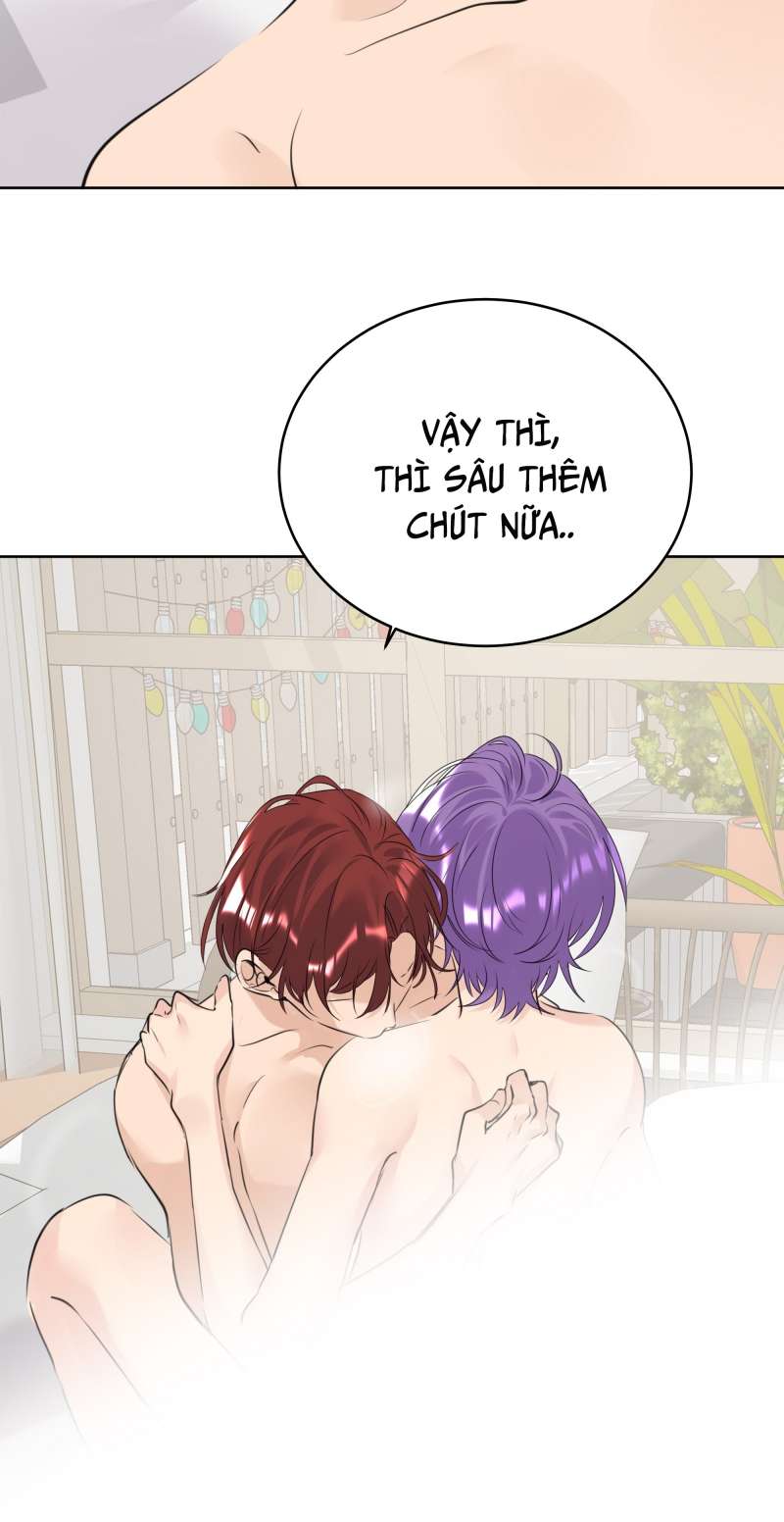 Học Bá Hôm Nay Chọc Đến Tiểu Nãi Bao Rồi Sao: Chapter 83