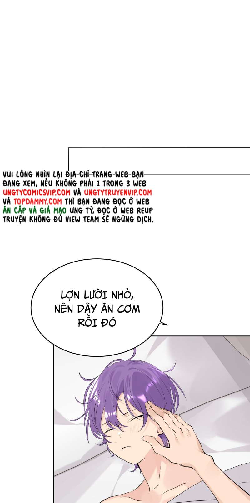 Học Bá Hôm Nay Chọc Đến Tiểu Nãi Bao Rồi Sao: Chapter 83