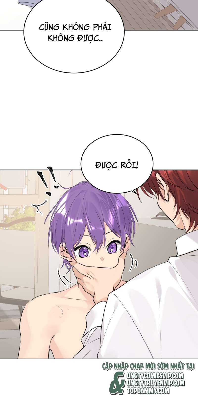 Học Bá Hôm Nay Chọc Đến Tiểu Nãi Bao Rồi Sao: Chapter 83