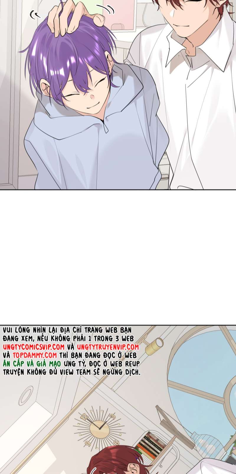 Học Bá Hôm Nay Chọc Đến Tiểu Nãi Bao Rồi Sao: Chapter 83
