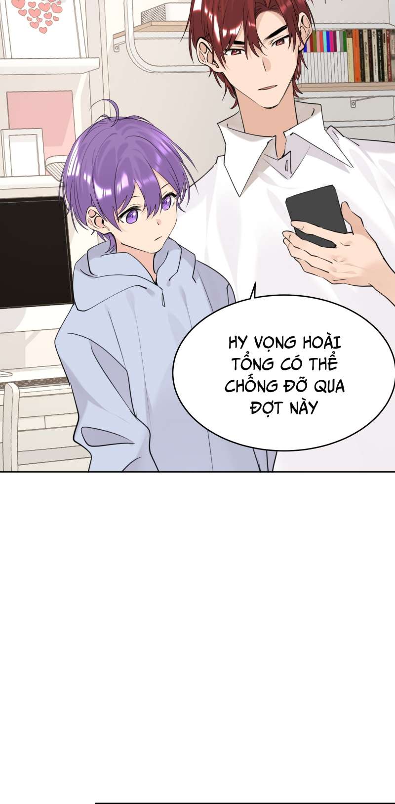 Học Bá Hôm Nay Chọc Đến Tiểu Nãi Bao Rồi Sao: Chapter 83
