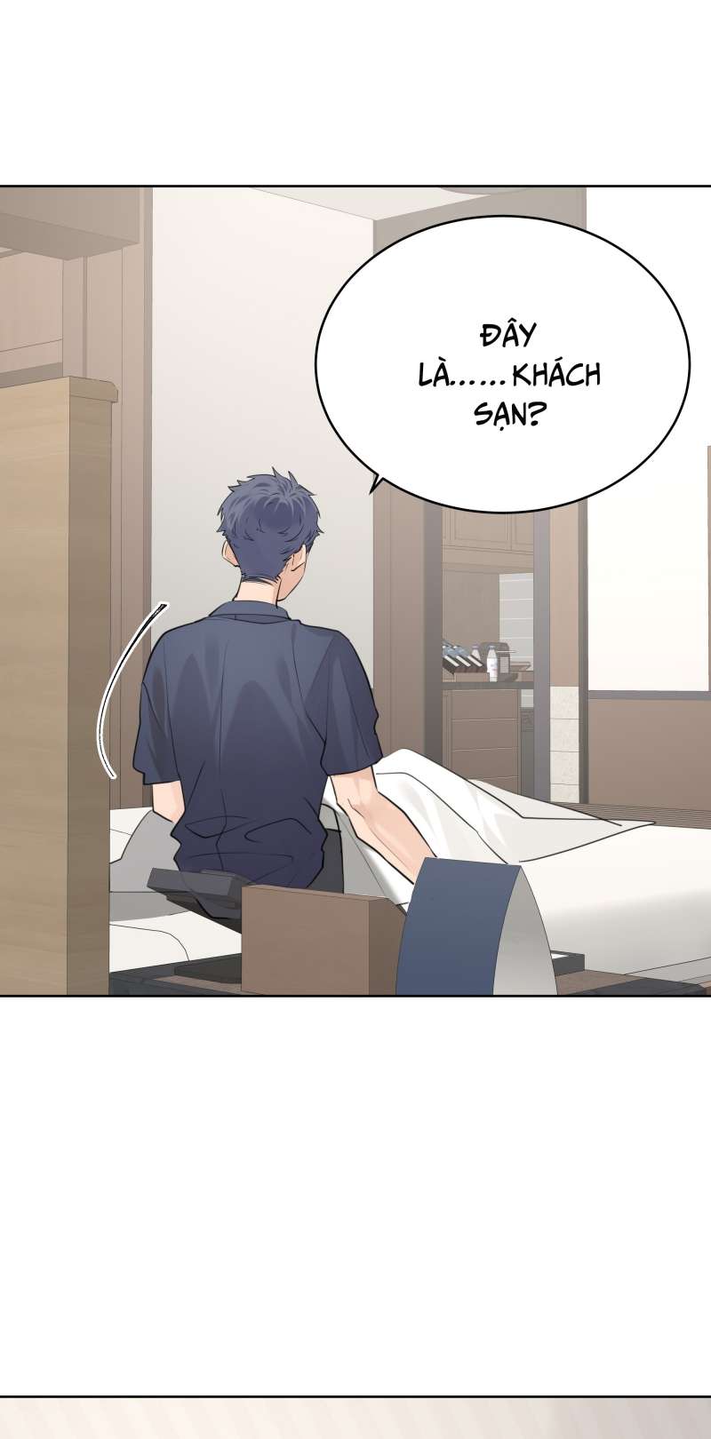 Học Bá Hôm Nay Chọc Đến Tiểu Nãi Bao Rồi Sao: Chapter 83