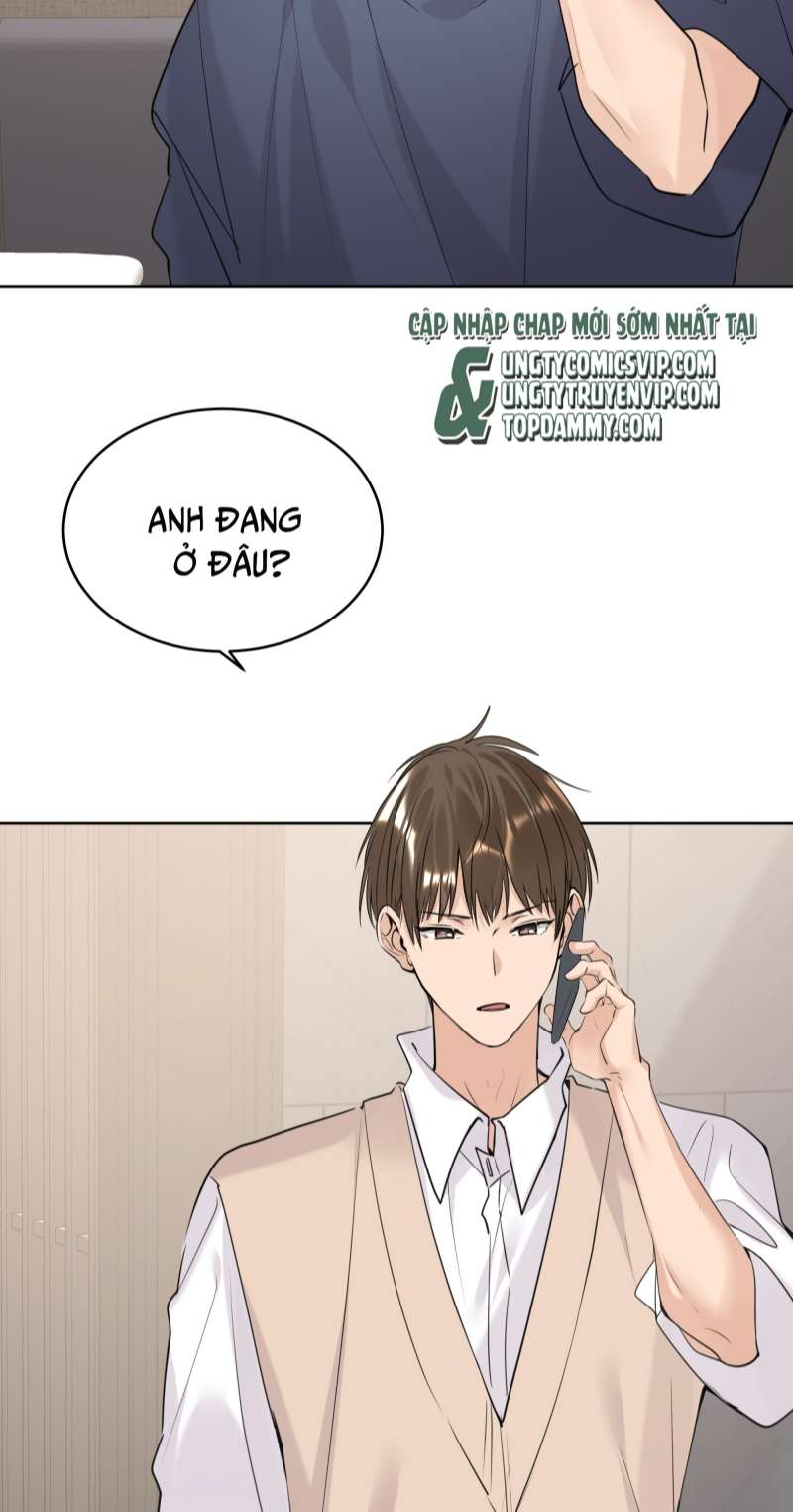 Học Bá Hôm Nay Chọc Đến Tiểu Nãi Bao Rồi Sao: Chapter 83