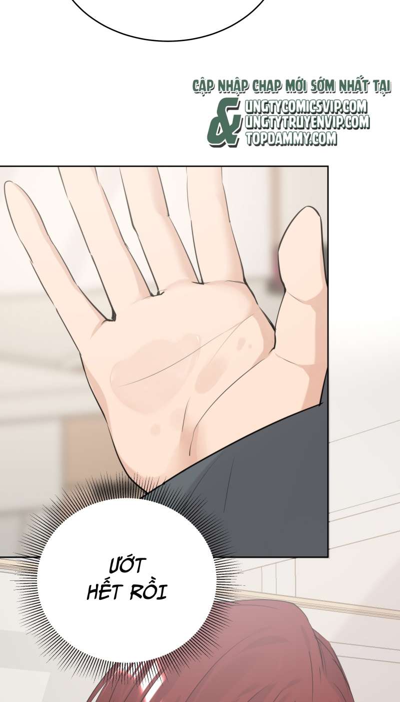 Học Bá Hôm Nay Chọc Đến Tiểu Nãi Bao Rồi Sao: Chapter 83