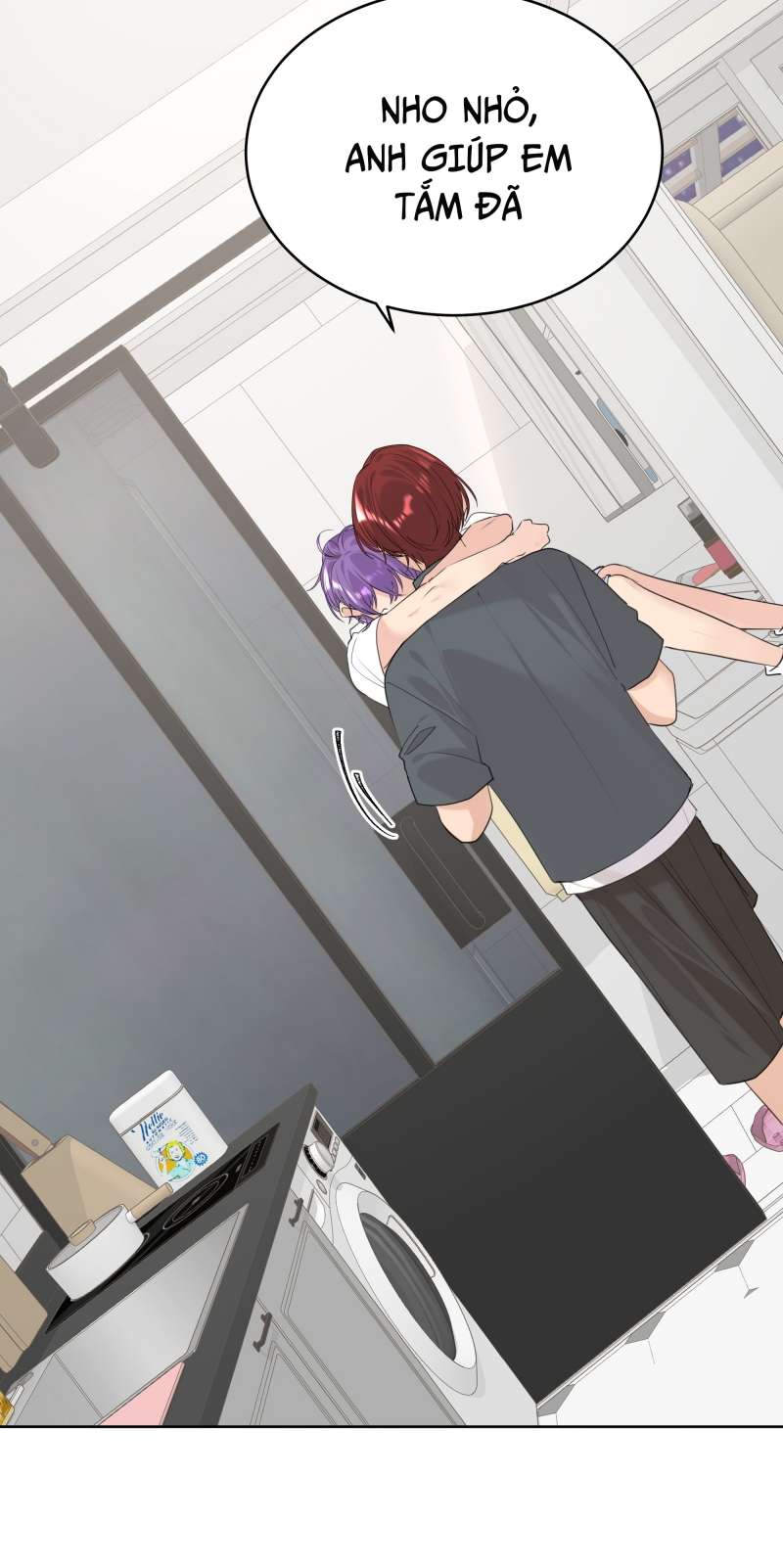 Học Bá Hôm Nay Chọc Đến Tiểu Nãi Bao Rồi Sao: Chapter 83