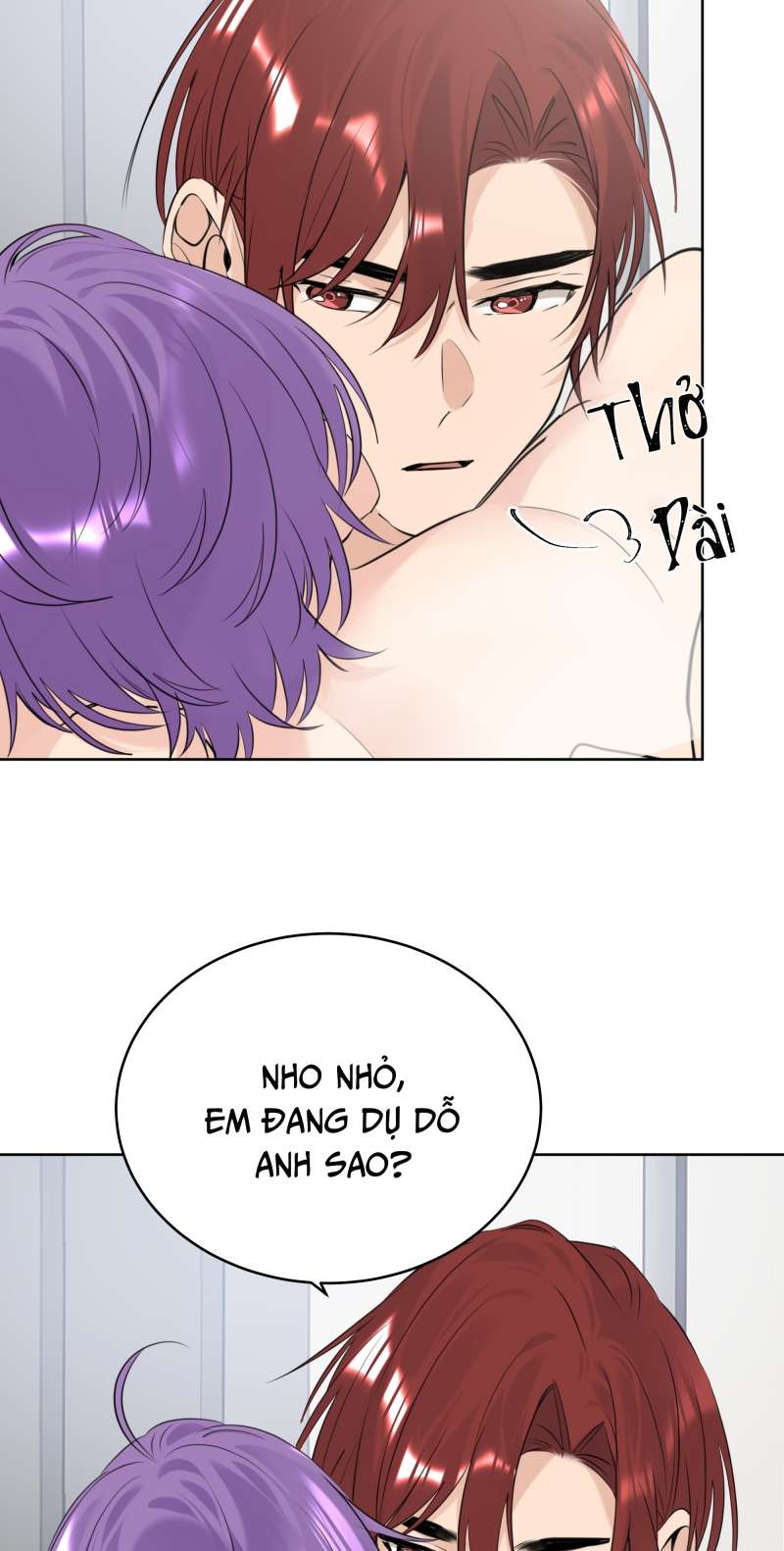 Học Bá Hôm Nay Chọc Đến Tiểu Nãi Bao Rồi Sao: Chapter 83