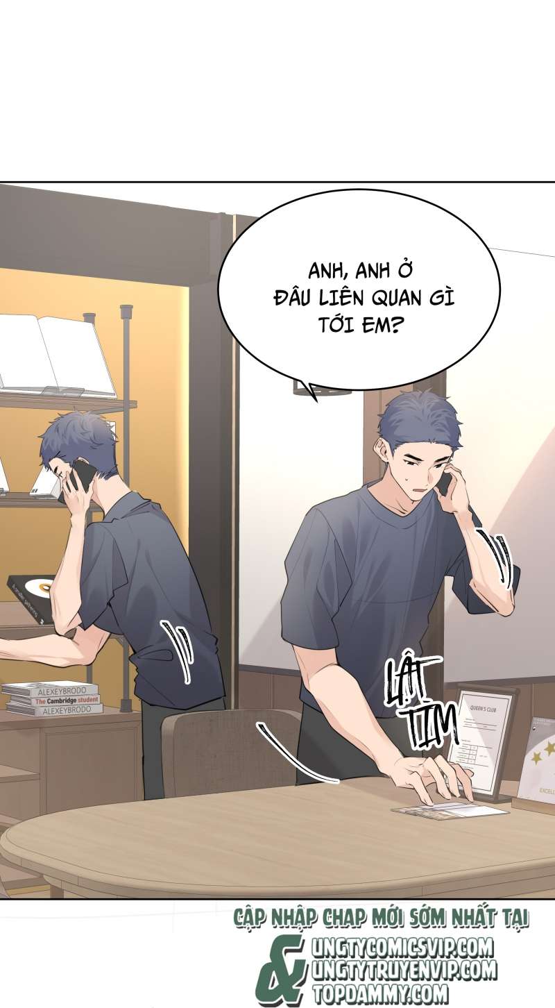 Học Bá Hôm Nay Chọc Đến Tiểu Nãi Bao Rồi Sao: Chapter 84