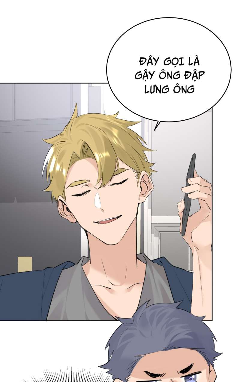 Học Bá Hôm Nay Chọc Đến Tiểu Nãi Bao Rồi Sao: Chapter 84