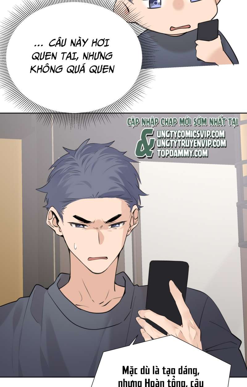 Học Bá Hôm Nay Chọc Đến Tiểu Nãi Bao Rồi Sao: Chapter 84