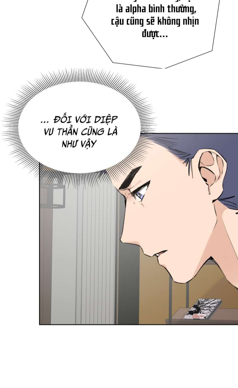 Học Bá Hôm Nay Chọc Đến Tiểu Nãi Bao Rồi Sao: Chapter 84