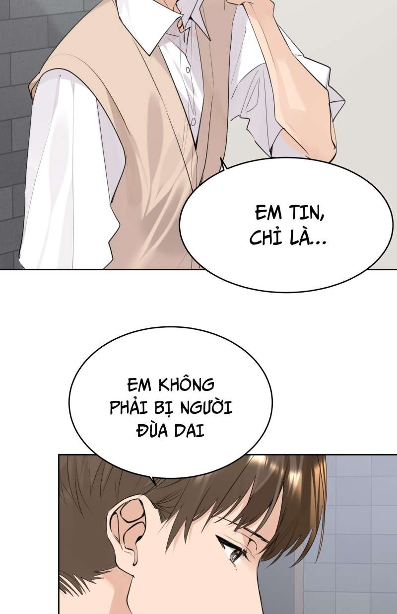 Học Bá Hôm Nay Chọc Đến Tiểu Nãi Bao Rồi Sao: Chapter 84