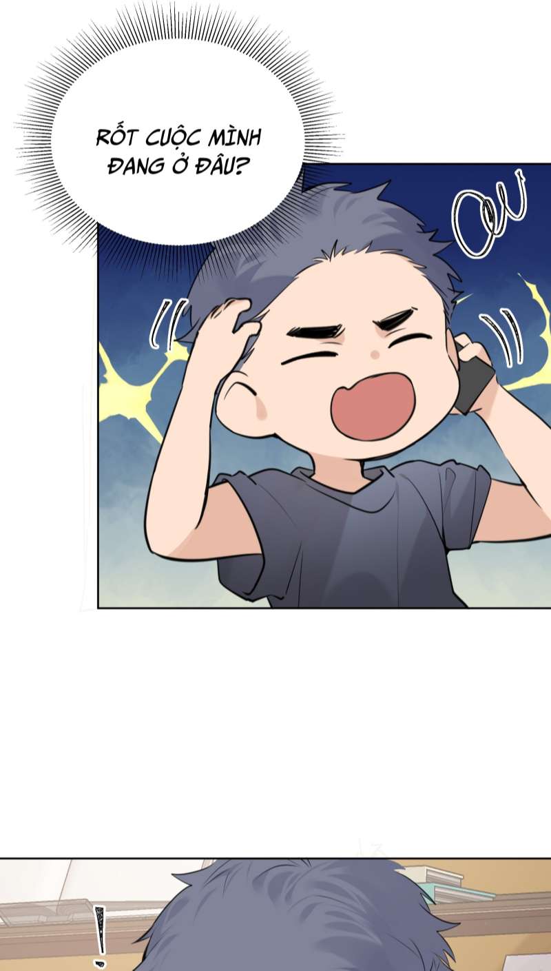 Học Bá Hôm Nay Chọc Đến Tiểu Nãi Bao Rồi Sao: Chapter 84