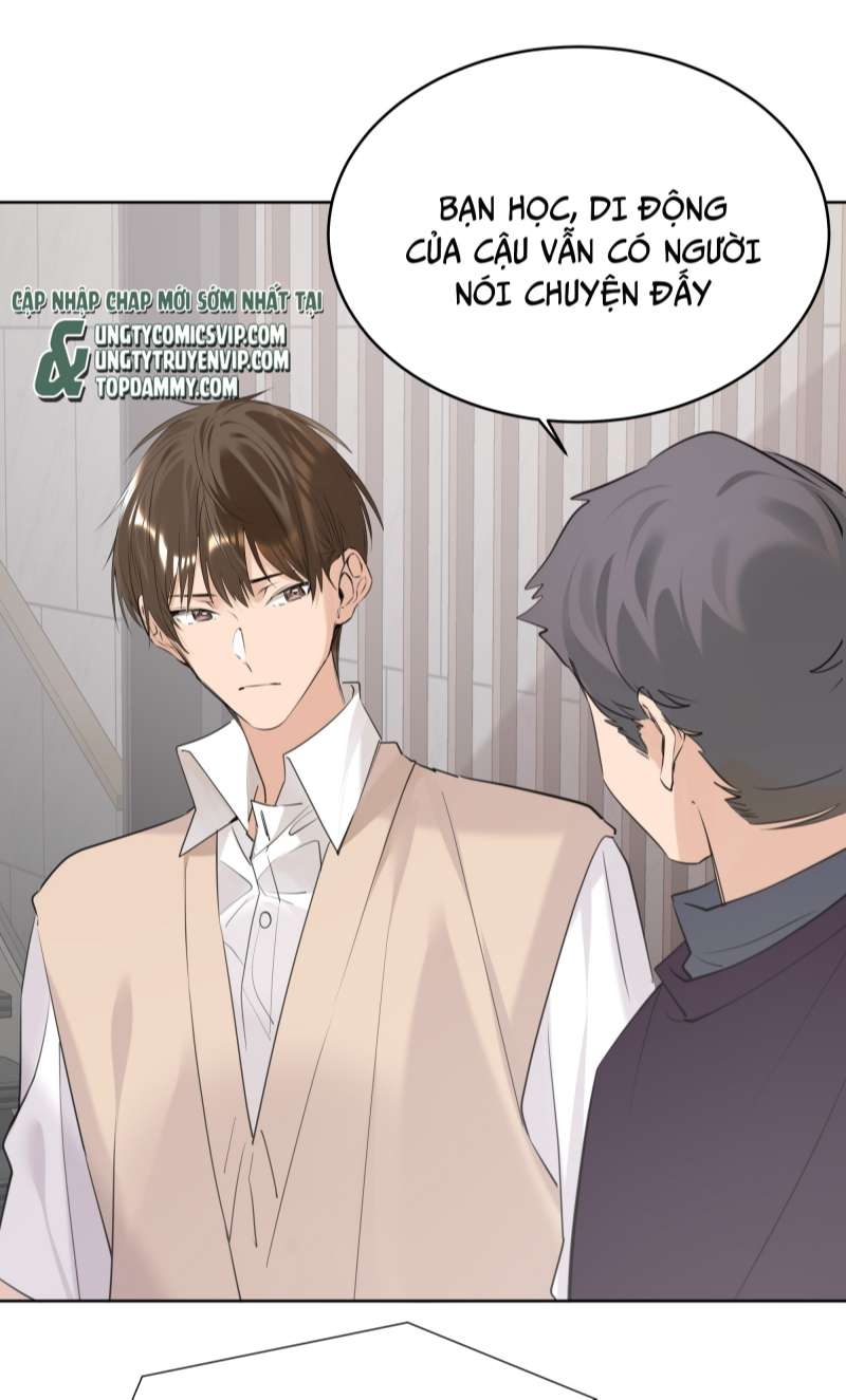 Học Bá Hôm Nay Chọc Đến Tiểu Nãi Bao Rồi Sao: Chapter 84