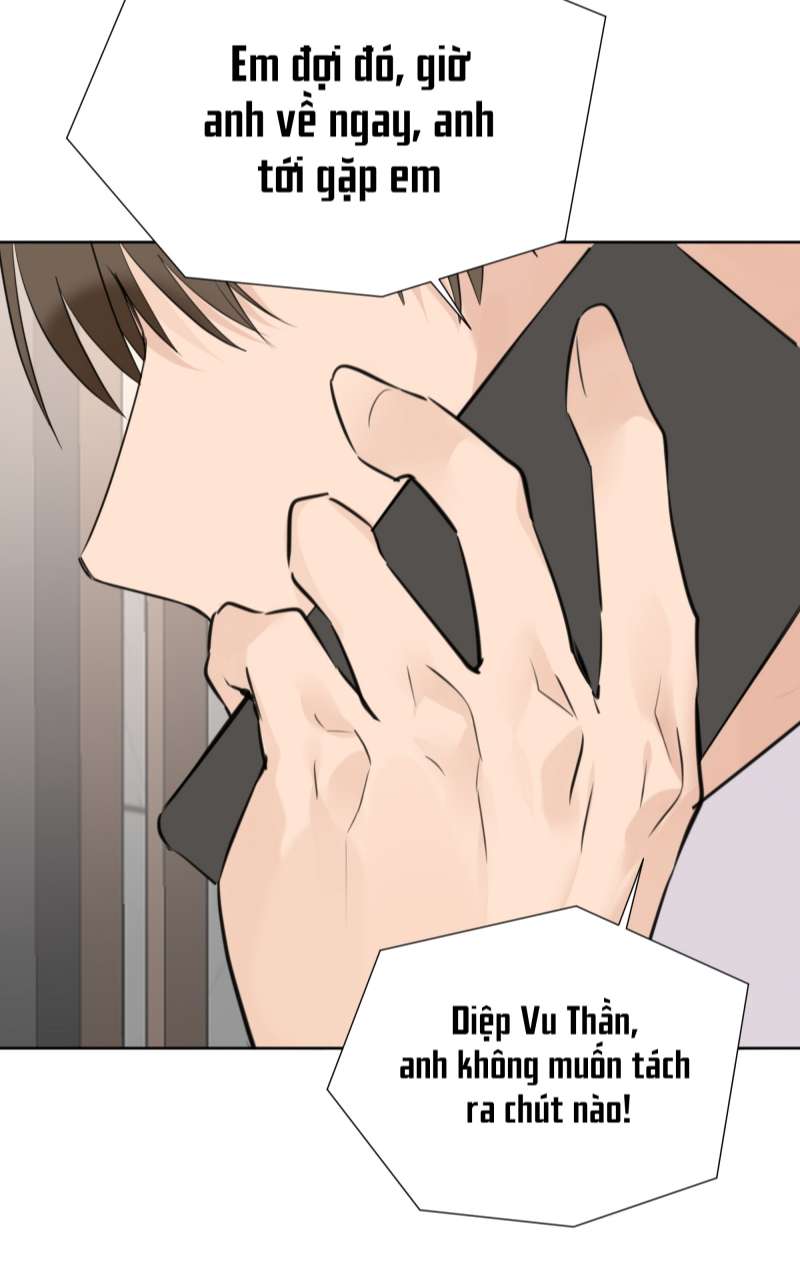 Học Bá Hôm Nay Chọc Đến Tiểu Nãi Bao Rồi Sao: Chapter 84