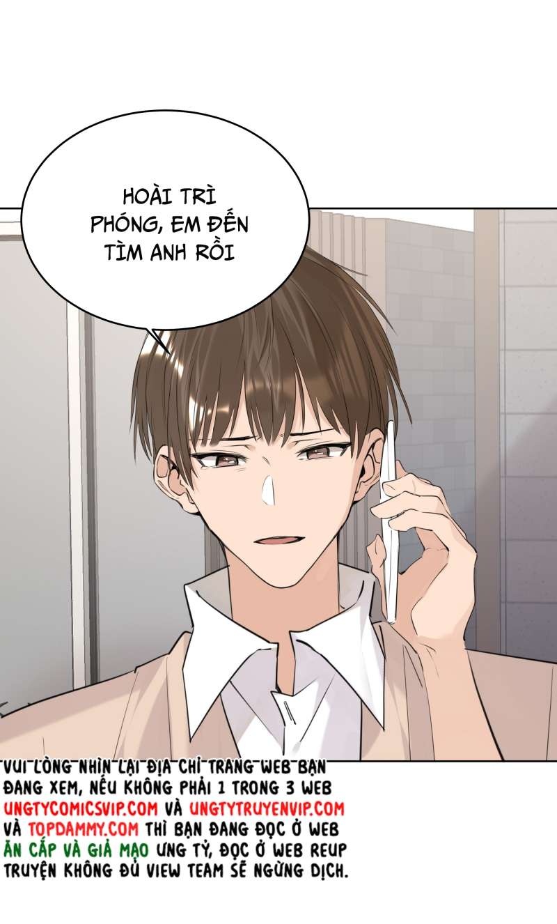 Học Bá Hôm Nay Chọc Đến Tiểu Nãi Bao Rồi Sao: Chapter 84
