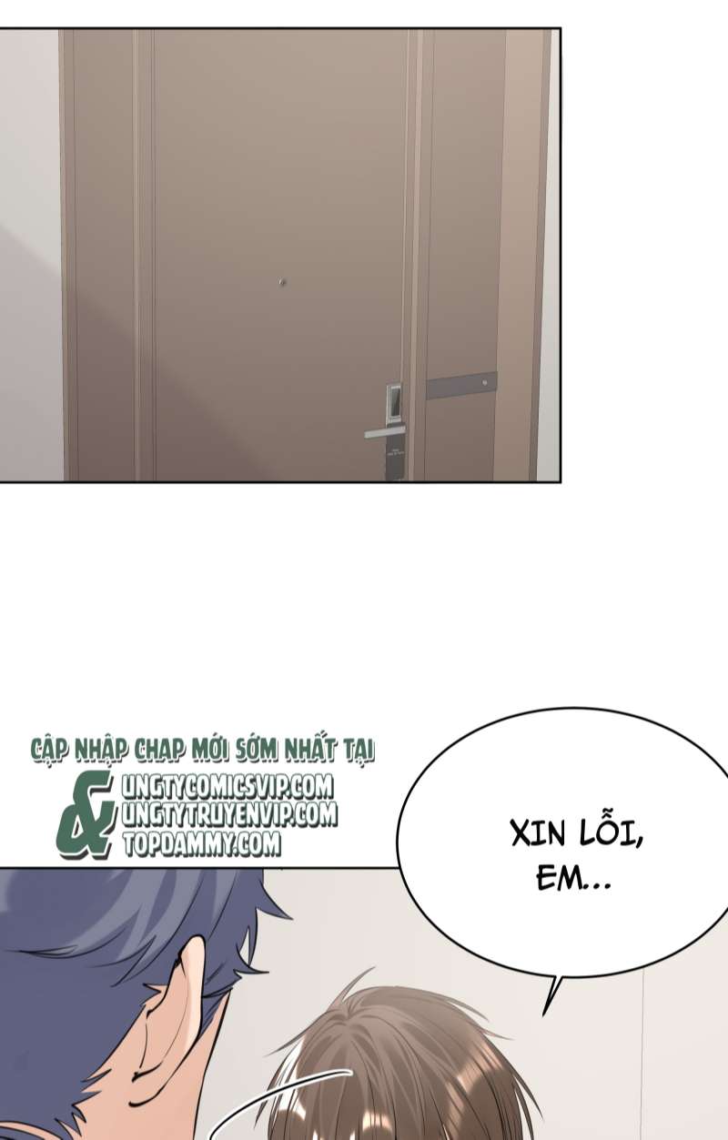 Học Bá Hôm Nay Chọc Đến Tiểu Nãi Bao Rồi Sao: Chapter 84