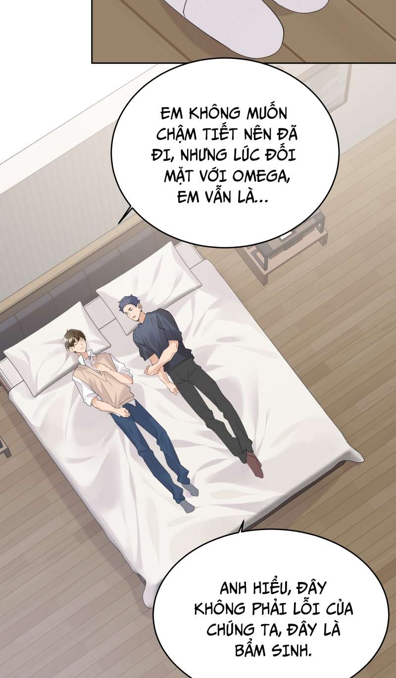 Học Bá Hôm Nay Chọc Đến Tiểu Nãi Bao Rồi Sao: Chapter 84
