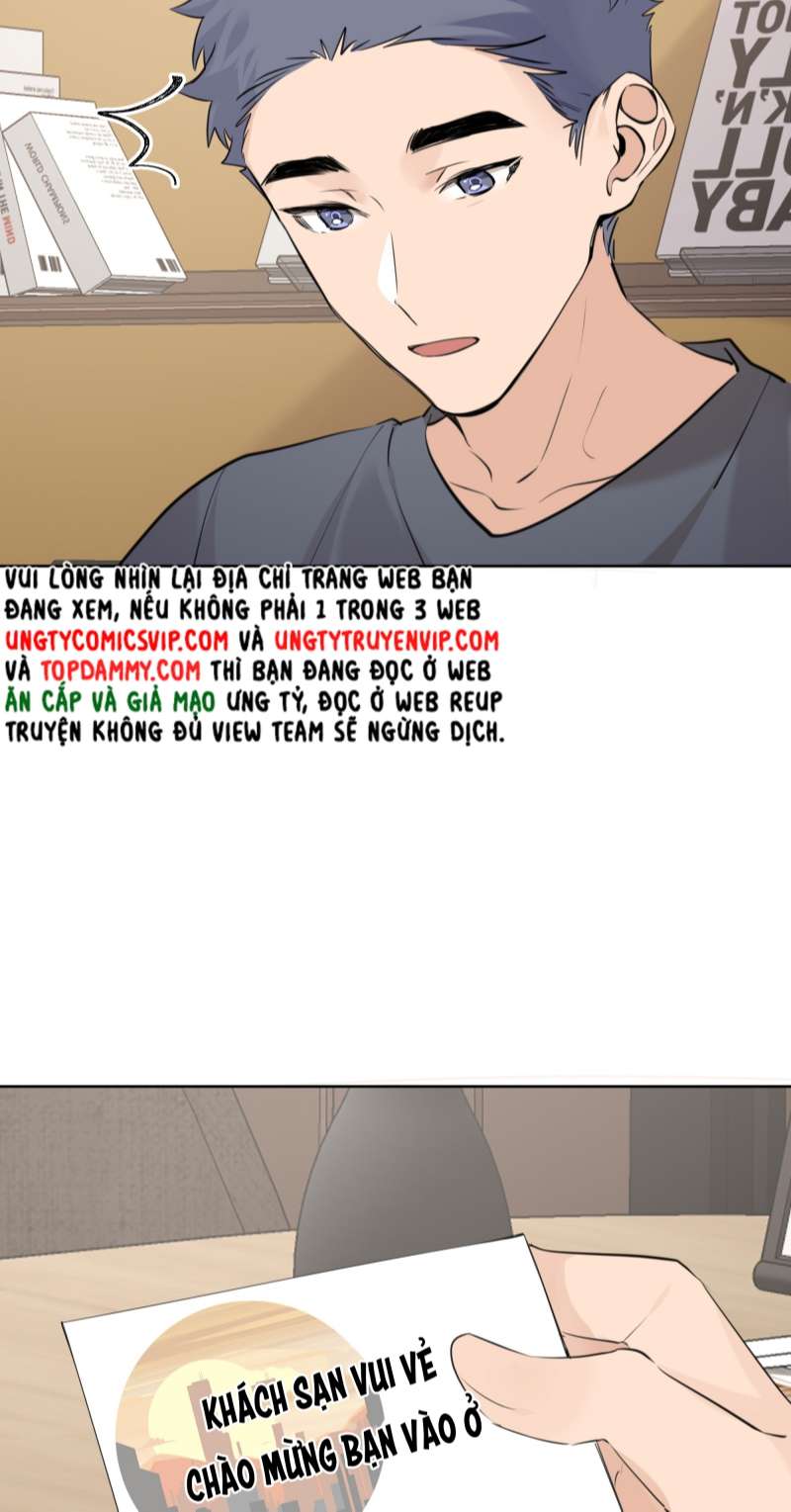 Học Bá Hôm Nay Chọc Đến Tiểu Nãi Bao Rồi Sao: Chapter 84