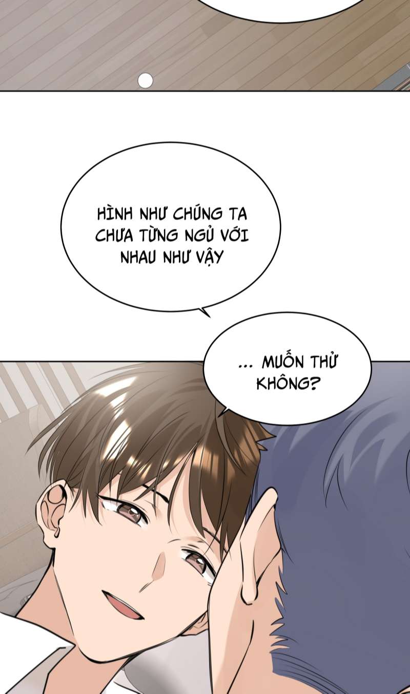 Học Bá Hôm Nay Chọc Đến Tiểu Nãi Bao Rồi Sao: Chapter 84