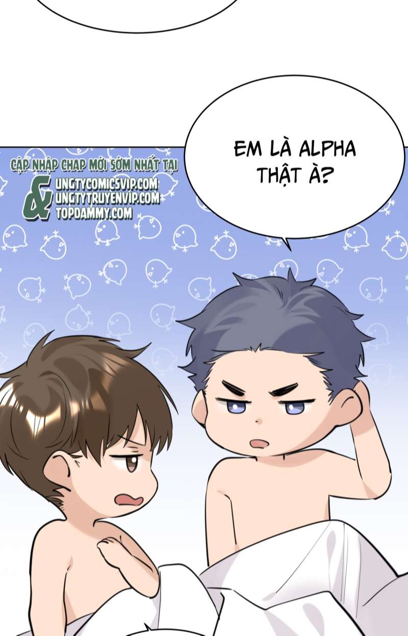 Học Bá Hôm Nay Chọc Đến Tiểu Nãi Bao Rồi Sao: Chapter 84