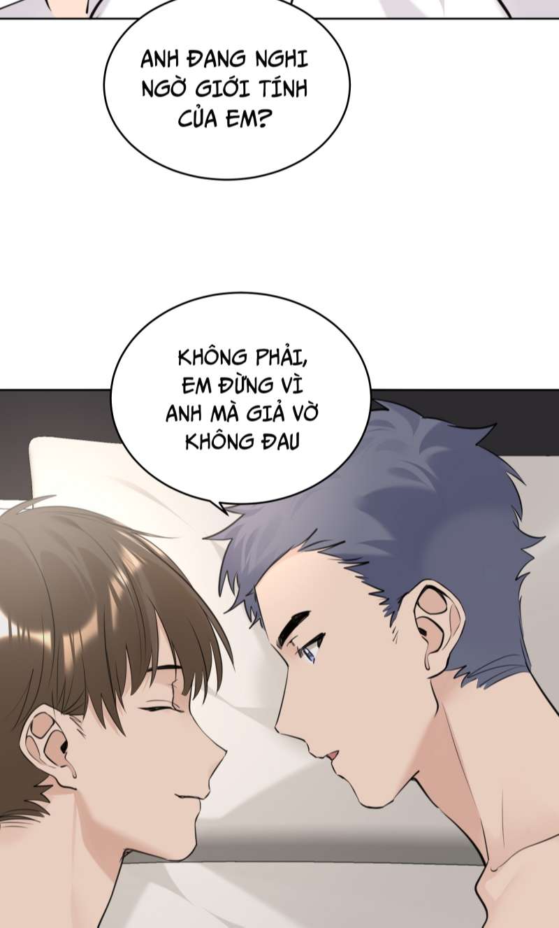 Học Bá Hôm Nay Chọc Đến Tiểu Nãi Bao Rồi Sao: Chapter 84