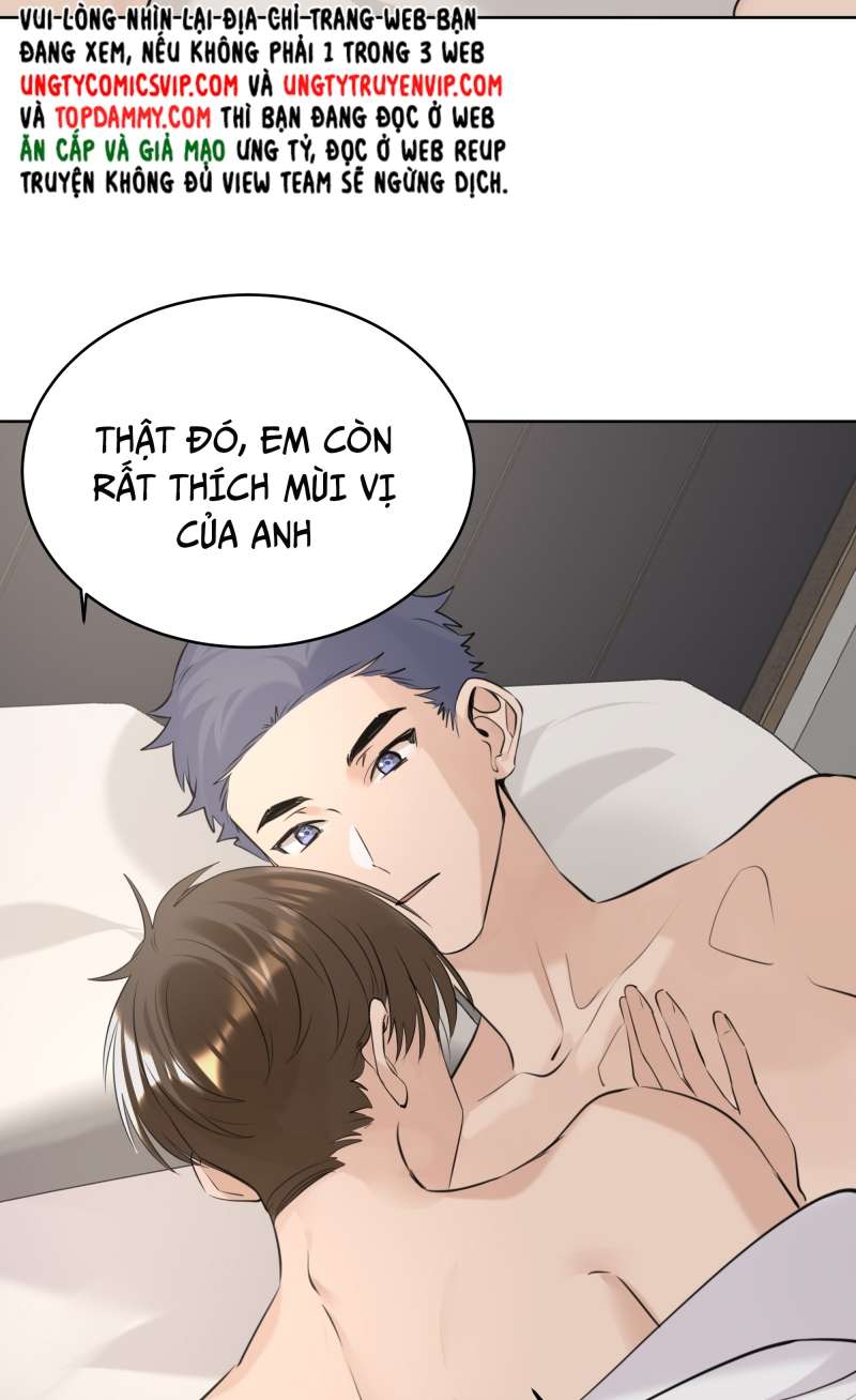 Học Bá Hôm Nay Chọc Đến Tiểu Nãi Bao Rồi Sao: Chapter 84