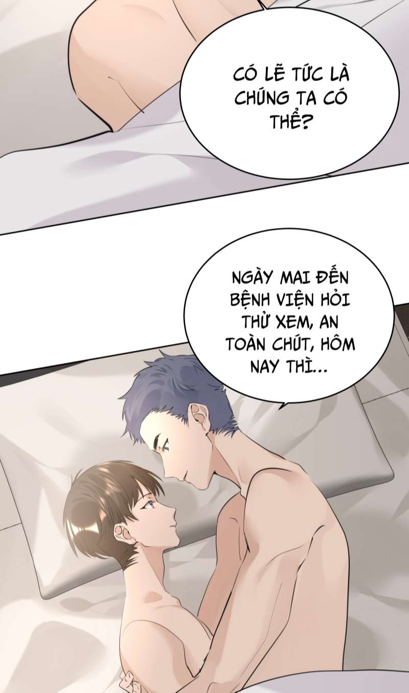Học Bá Hôm Nay Chọc Đến Tiểu Nãi Bao Rồi Sao: Chapter 84