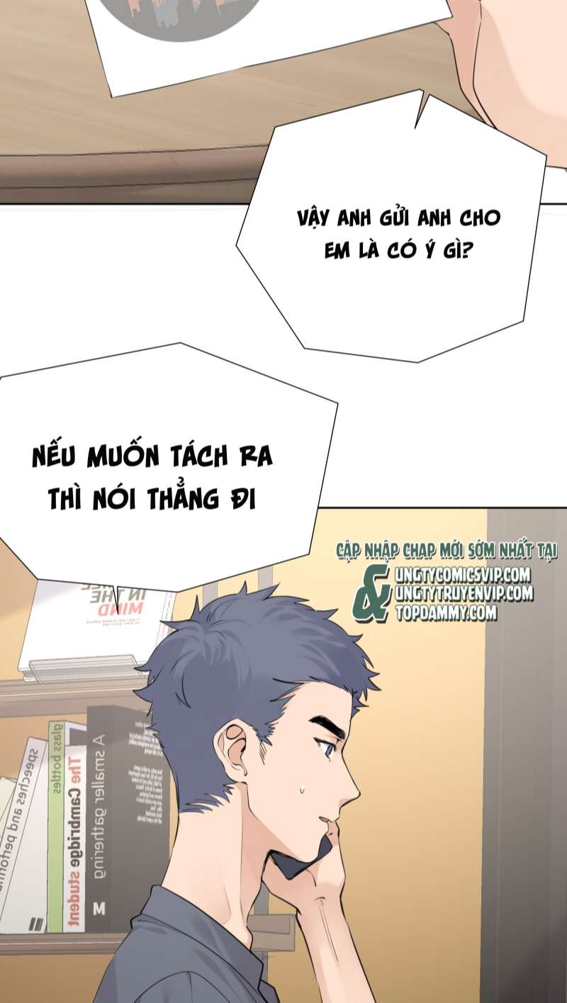 Học Bá Hôm Nay Chọc Đến Tiểu Nãi Bao Rồi Sao: Chapter 84
