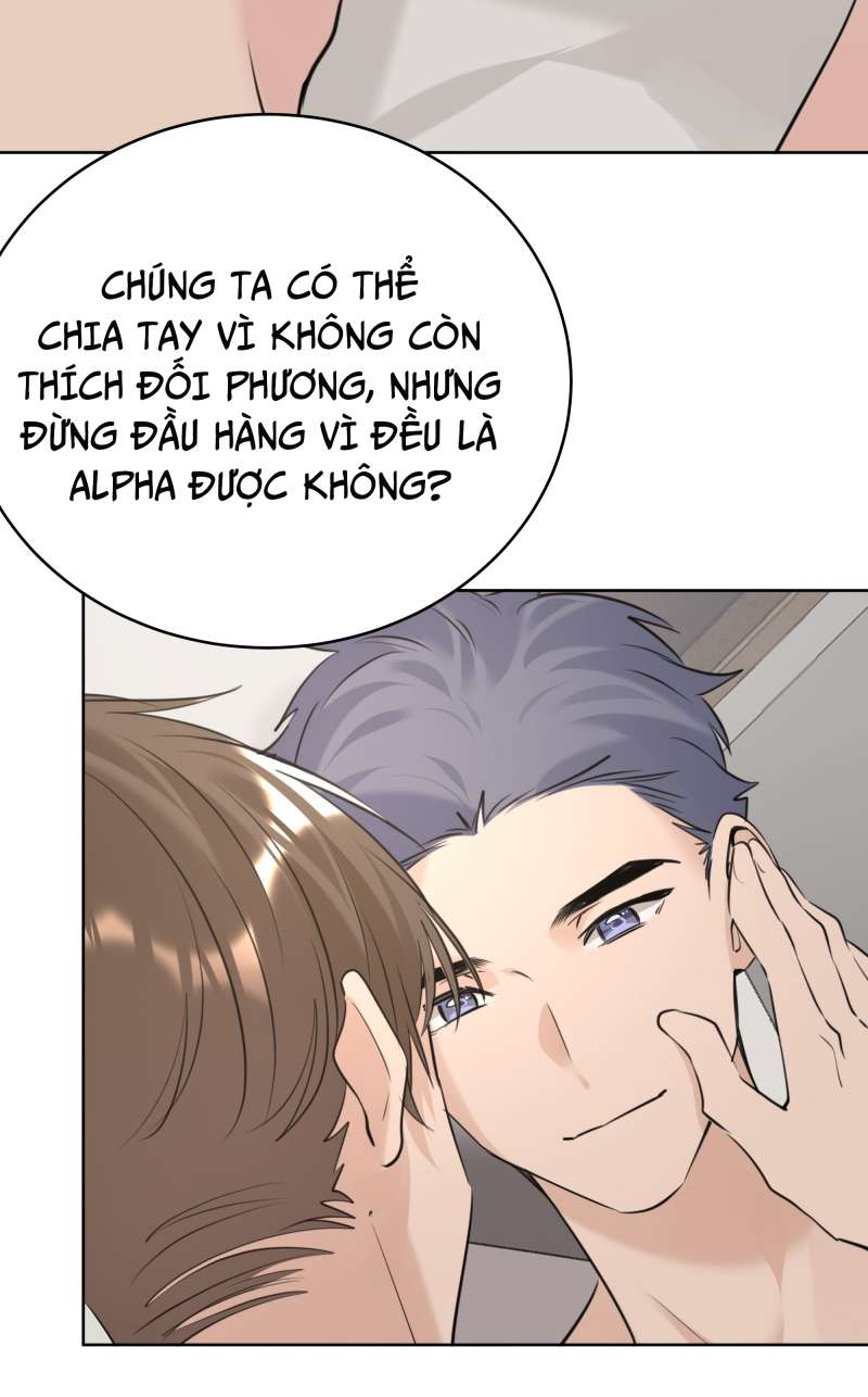 Học Bá Hôm Nay Chọc Đến Tiểu Nãi Bao Rồi Sao: Chapter 84
