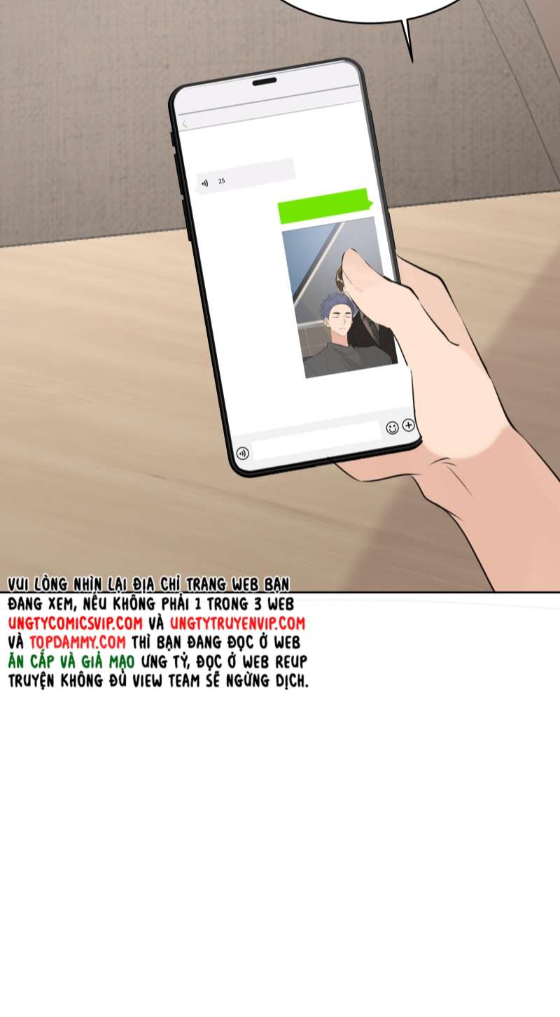 Học Bá Hôm Nay Chọc Đến Tiểu Nãi Bao Rồi Sao: Chapter 84