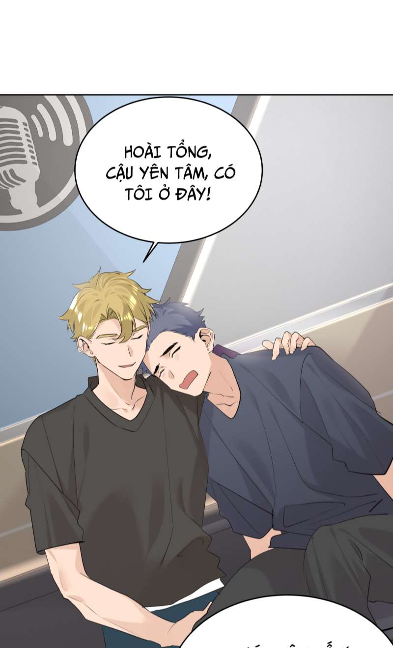Học Bá Hôm Nay Chọc Đến Tiểu Nãi Bao Rồi Sao: Chapter 84