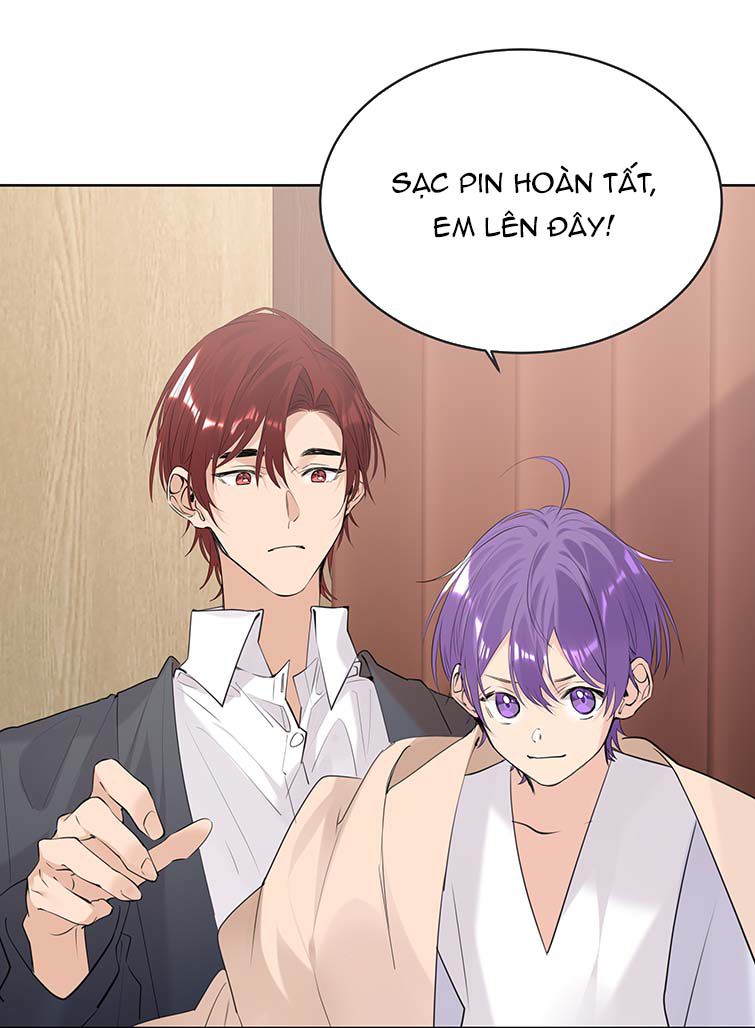 Học Bá Hôm Nay Chọc Đến Tiểu Nãi Bao Rồi Sao: Chapter 85