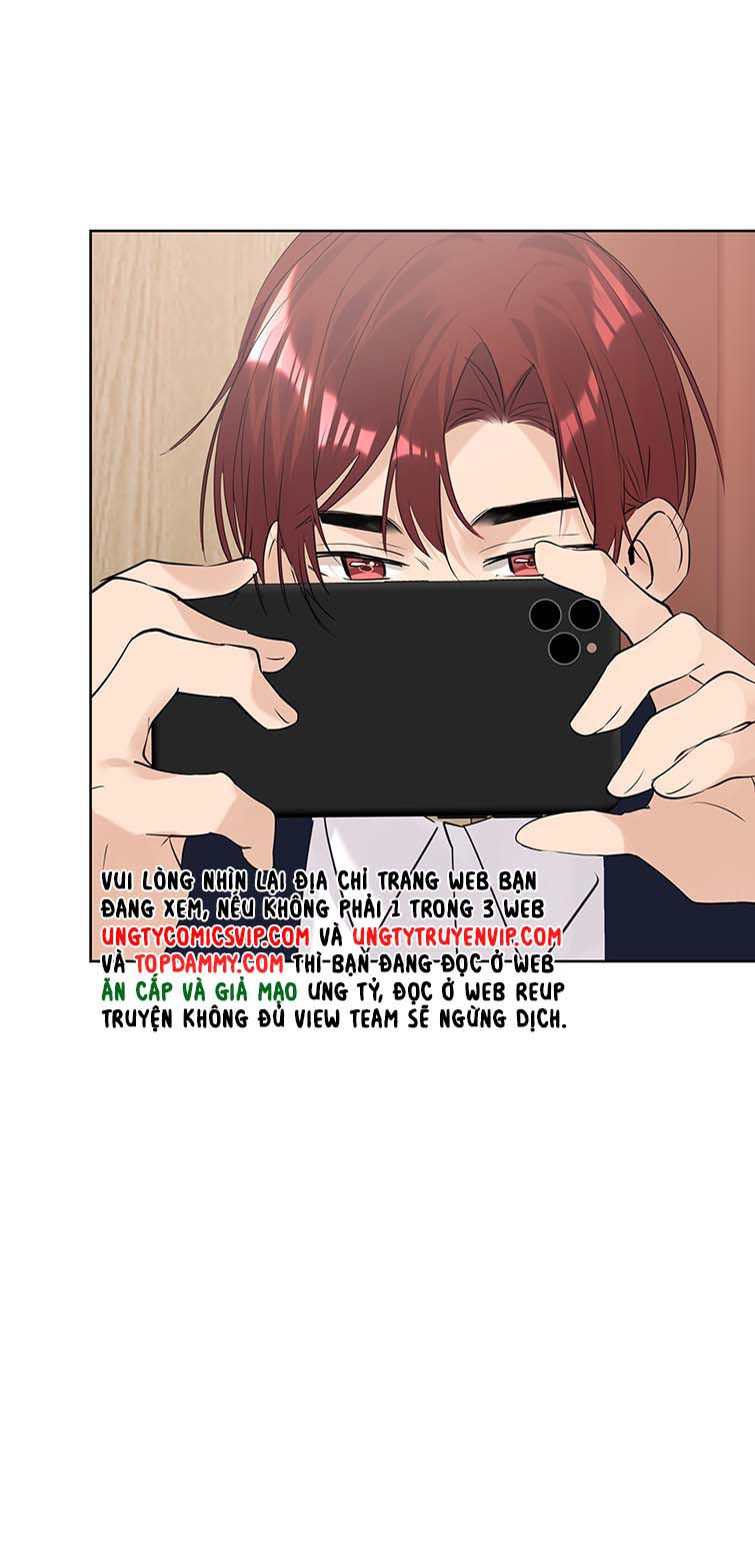 Học Bá Hôm Nay Chọc Đến Tiểu Nãi Bao Rồi Sao: Chapter 85