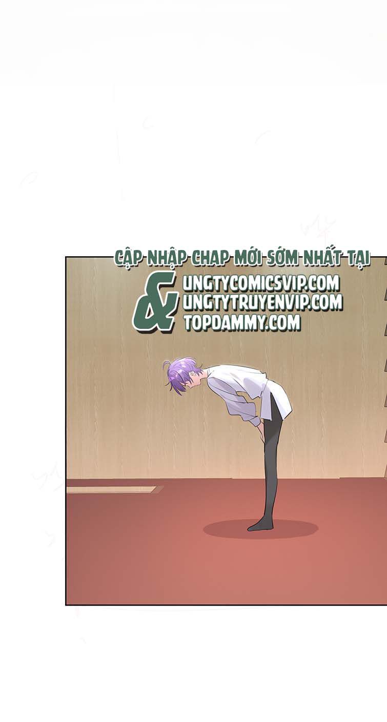 Học Bá Hôm Nay Chọc Đến Tiểu Nãi Bao Rồi Sao: Chapter 85