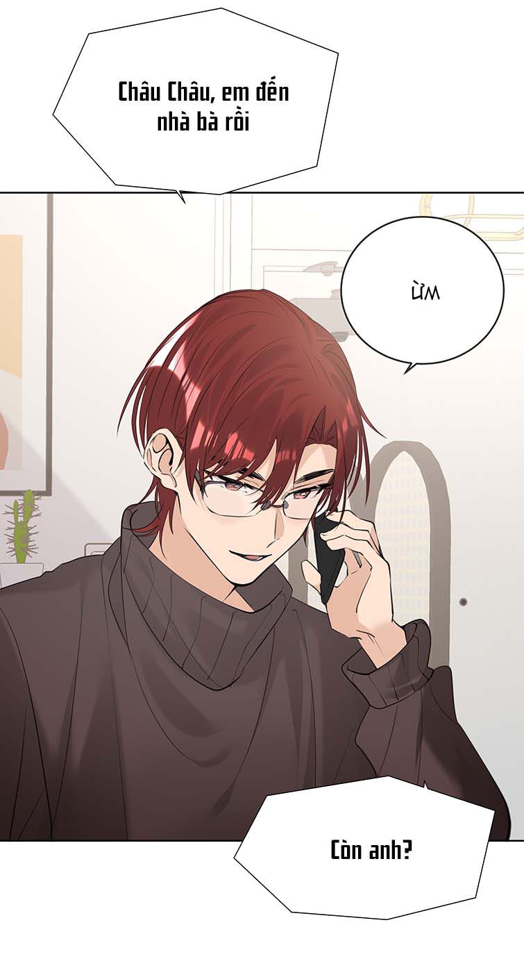 Học Bá Hôm Nay Chọc Đến Tiểu Nãi Bao Rồi Sao: Chapter 85