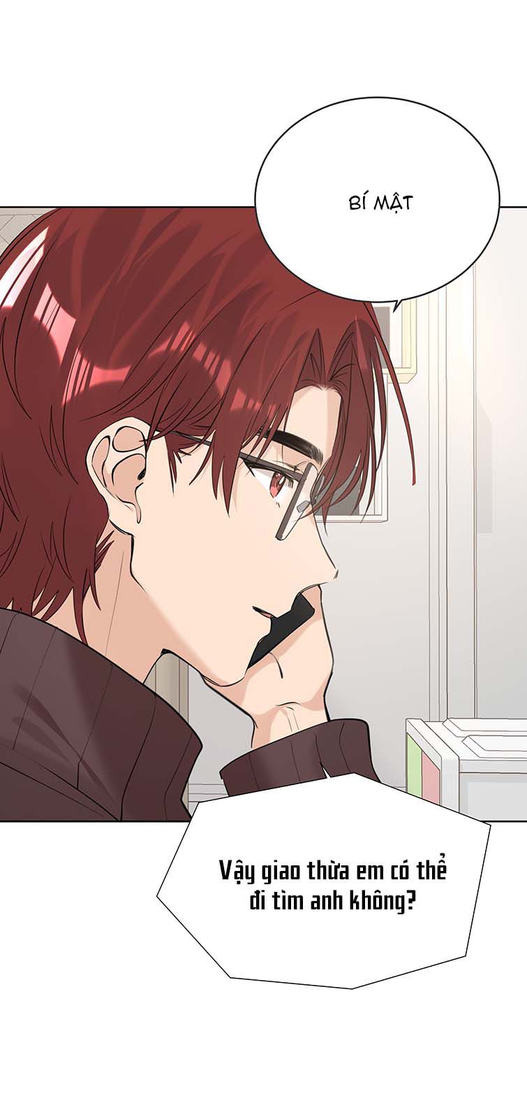Học Bá Hôm Nay Chọc Đến Tiểu Nãi Bao Rồi Sao: Chapter 85