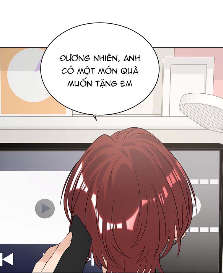 Học Bá Hôm Nay Chọc Đến Tiểu Nãi Bao Rồi Sao: Chapter 85