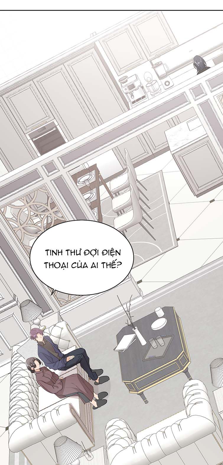 Học Bá Hôm Nay Chọc Đến Tiểu Nãi Bao Rồi Sao: Chapter 85