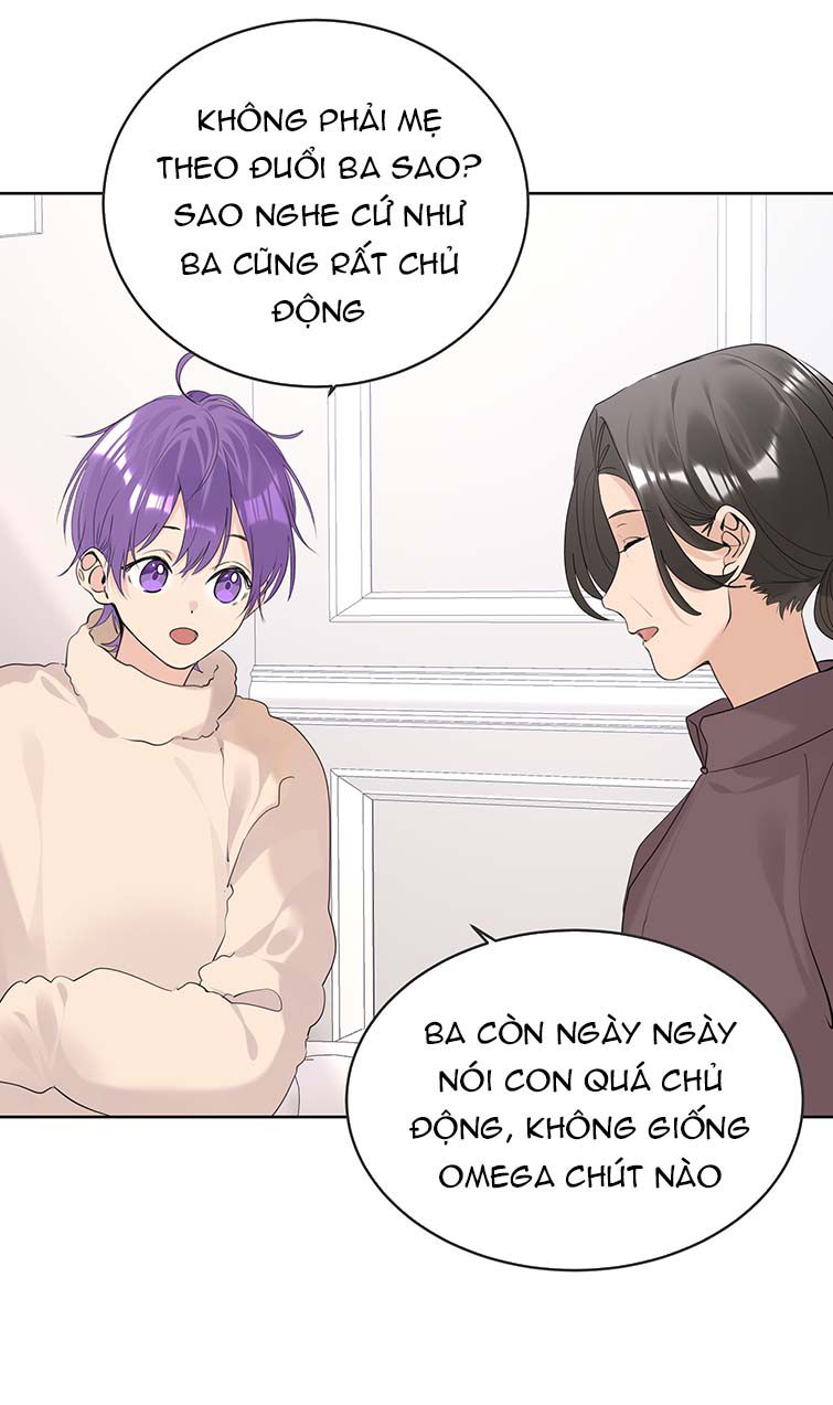 Học Bá Hôm Nay Chọc Đến Tiểu Nãi Bao Rồi Sao: Chapter 85