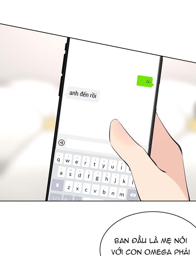 Học Bá Hôm Nay Chọc Đến Tiểu Nãi Bao Rồi Sao: Chapter 85