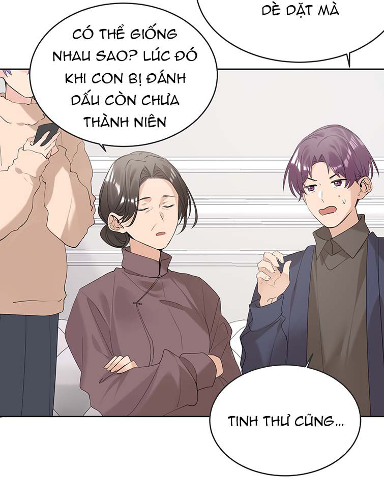 Học Bá Hôm Nay Chọc Đến Tiểu Nãi Bao Rồi Sao: Chapter 85
