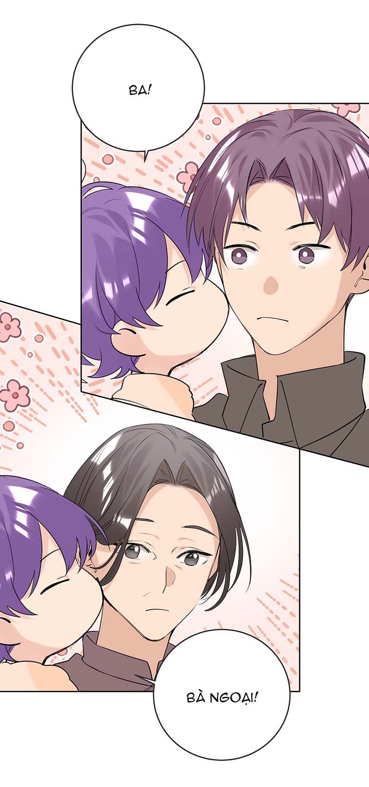 Học Bá Hôm Nay Chọc Đến Tiểu Nãi Bao Rồi Sao: Chapter 85
