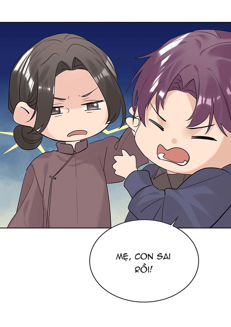 Học Bá Hôm Nay Chọc Đến Tiểu Nãi Bao Rồi Sao: Chapter 85