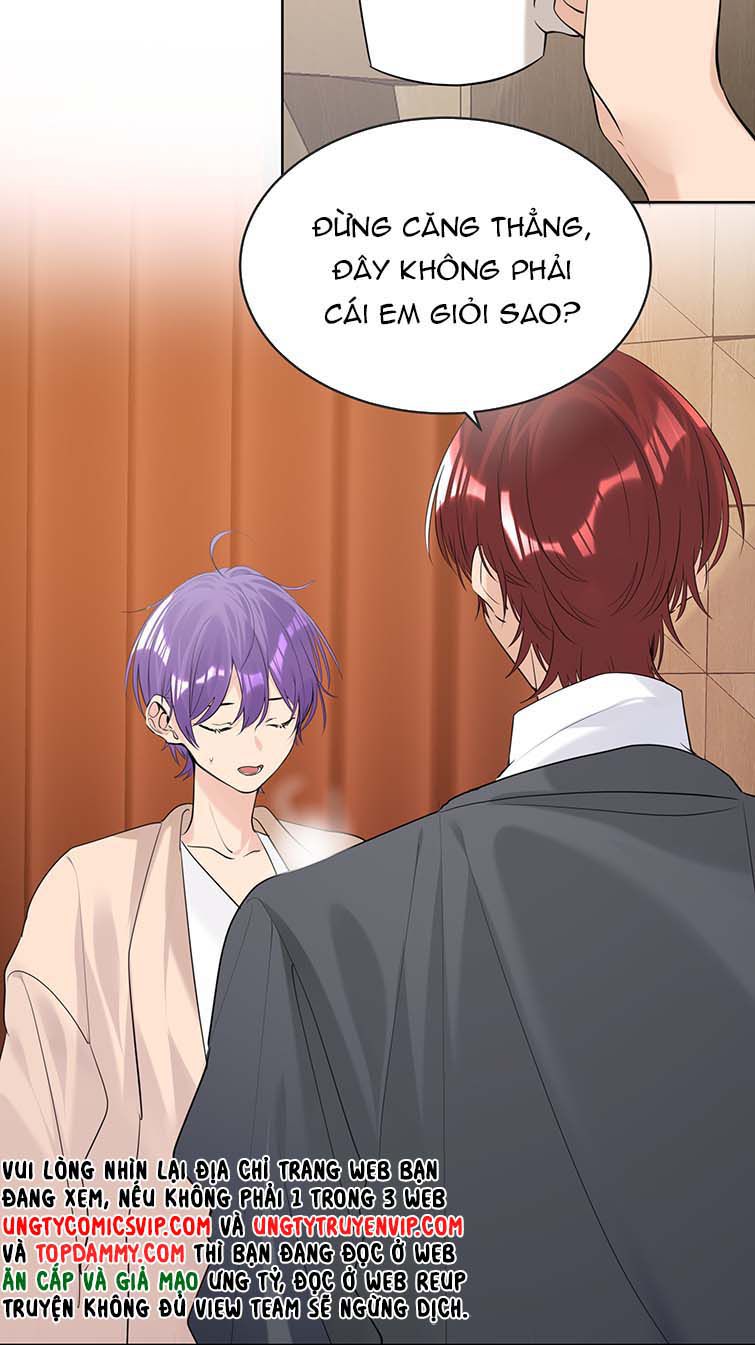 Học Bá Hôm Nay Chọc Đến Tiểu Nãi Bao Rồi Sao: Chapter 85