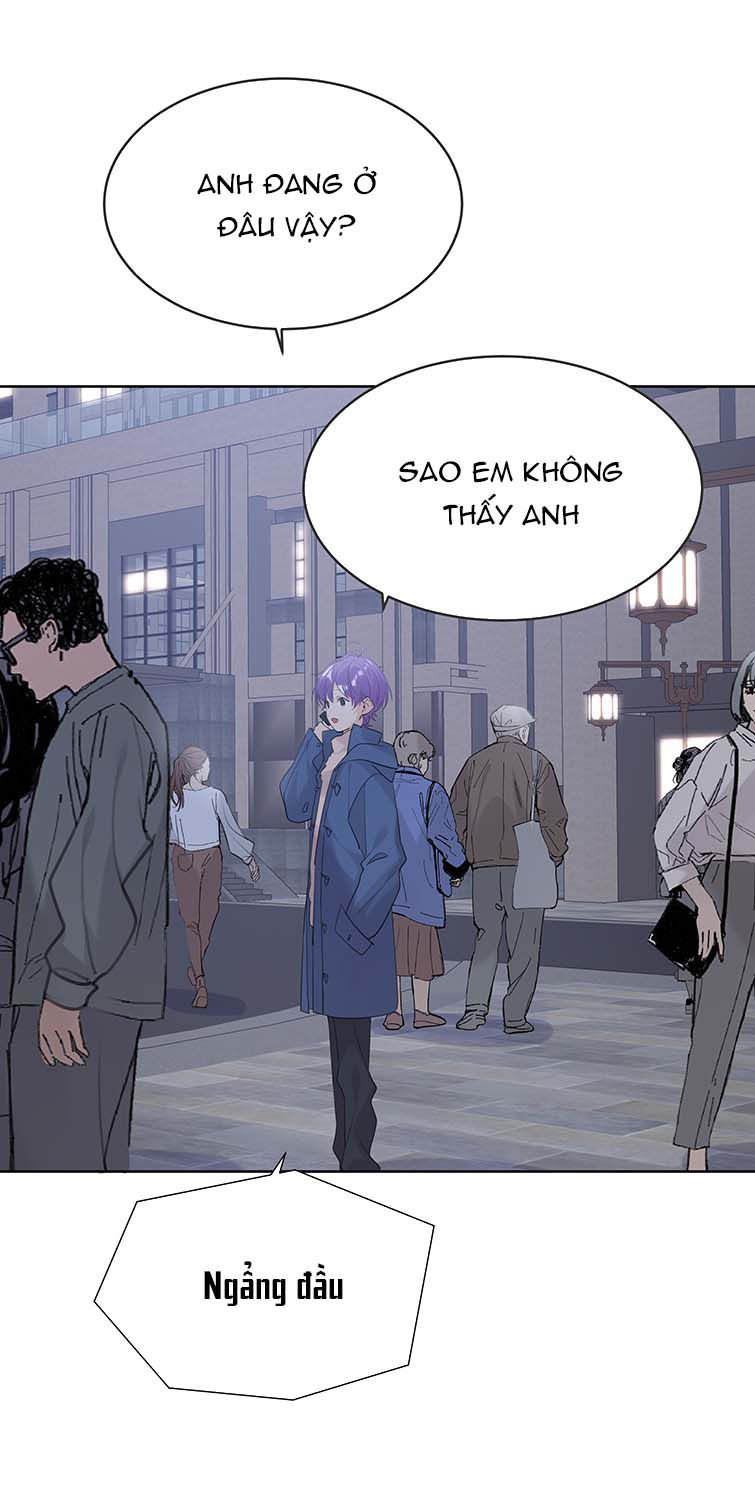 Học Bá Hôm Nay Chọc Đến Tiểu Nãi Bao Rồi Sao: Chapter 85