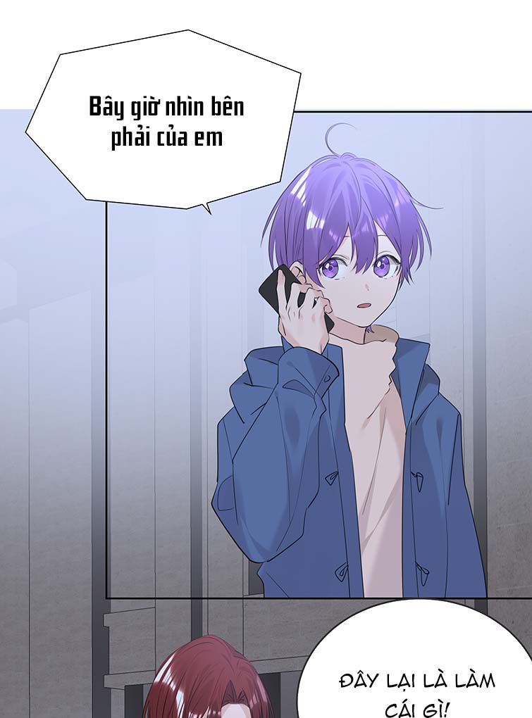 Học Bá Hôm Nay Chọc Đến Tiểu Nãi Bao Rồi Sao: Chapter 85