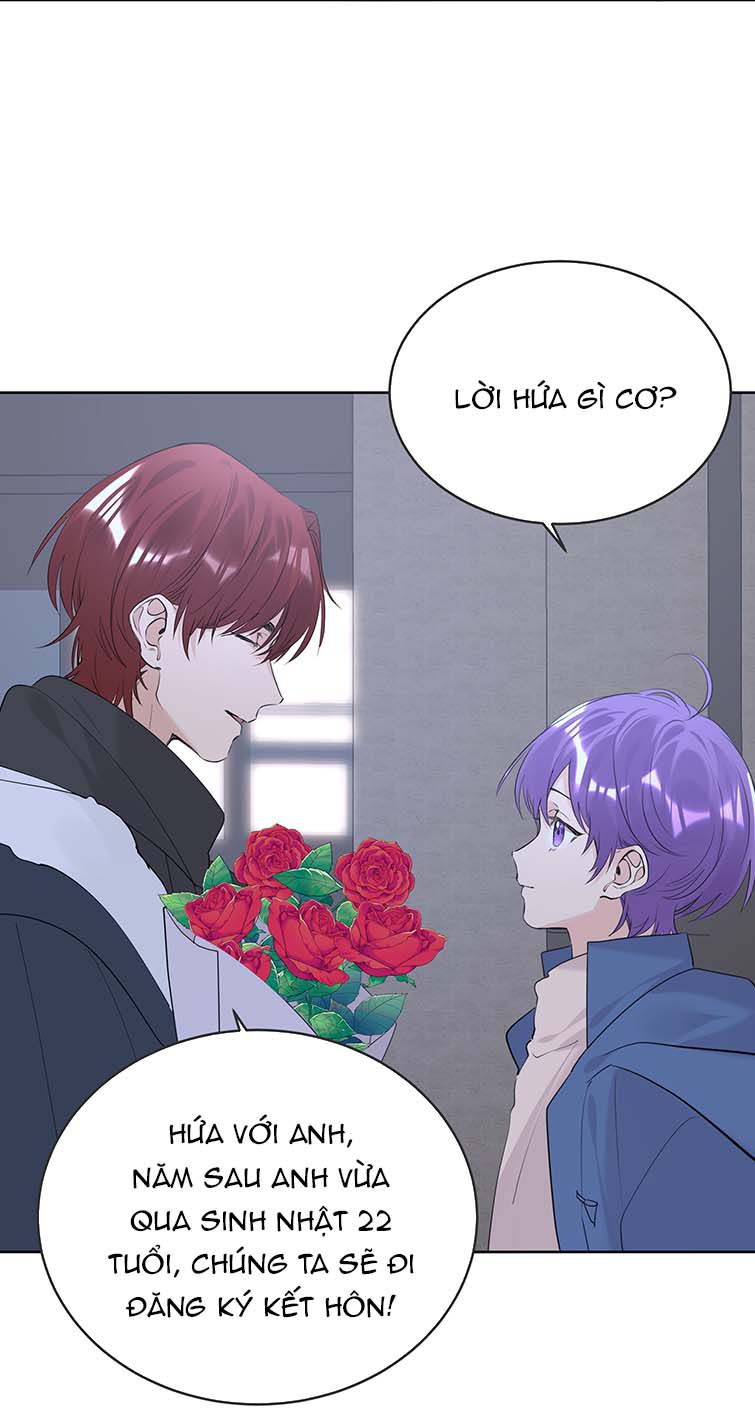 Học Bá Hôm Nay Chọc Đến Tiểu Nãi Bao Rồi Sao: Chapter 85
