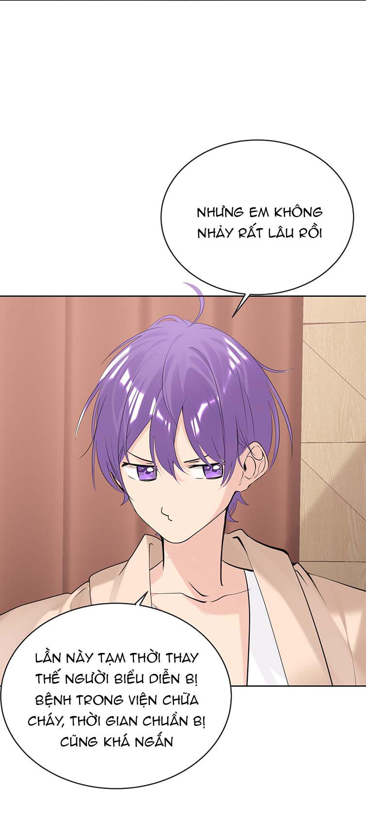 Học Bá Hôm Nay Chọc Đến Tiểu Nãi Bao Rồi Sao: Chapter 85