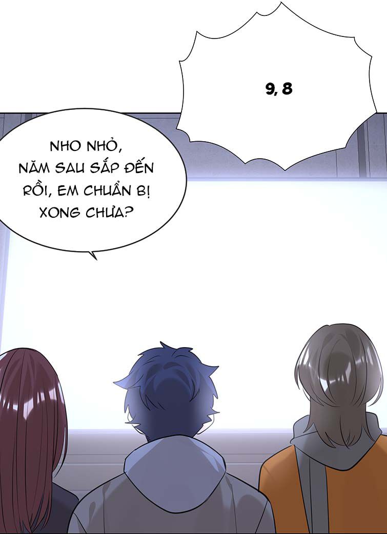 Học Bá Hôm Nay Chọc Đến Tiểu Nãi Bao Rồi Sao: Chapter 85