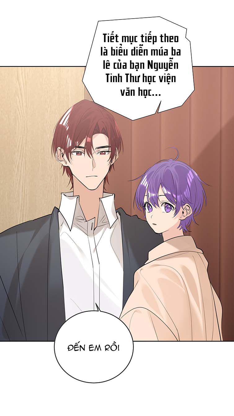 Học Bá Hôm Nay Chọc Đến Tiểu Nãi Bao Rồi Sao: Chapter 85